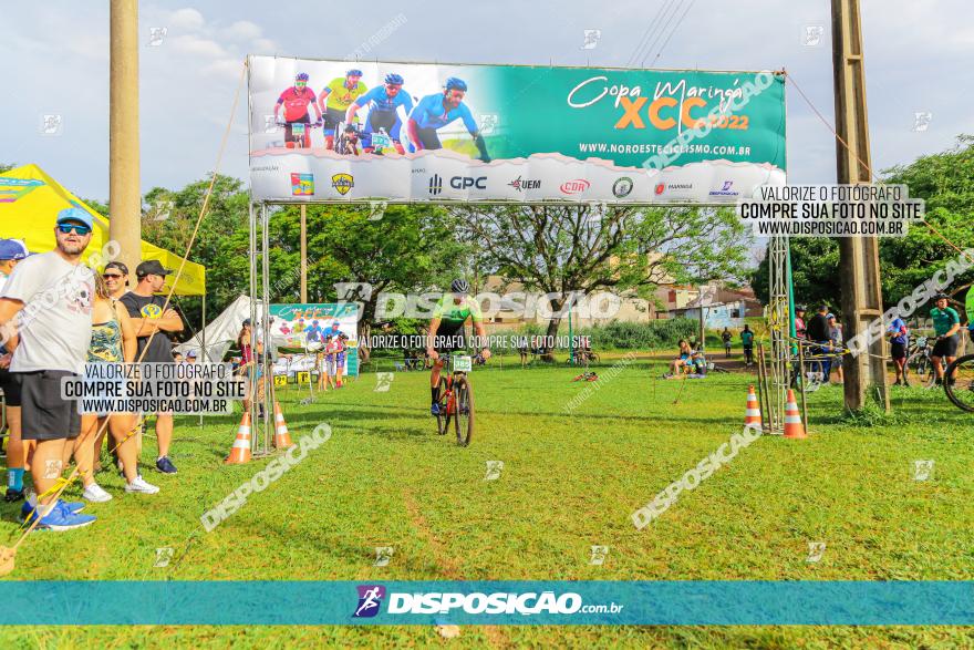 Copa Maringá XCC 2022 - Etapa Buracão