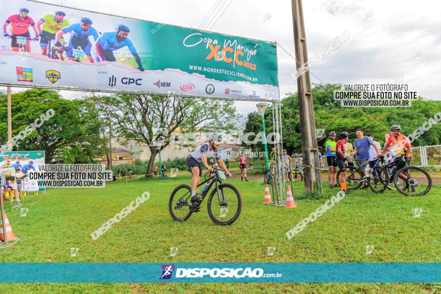 Copa Maringá XCC 2022 - Etapa Buracão