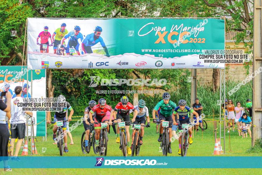 Copa Maringá XCC 2022 - Etapa Buracão