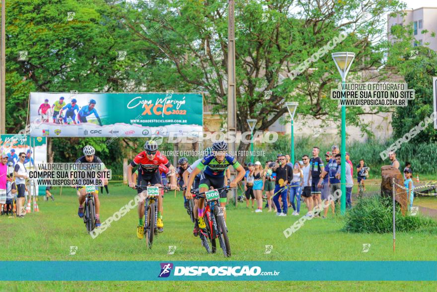 Copa Maringá XCC 2022 - Etapa Buracão