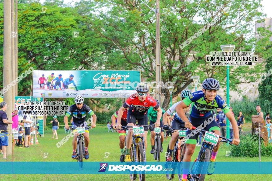 Copa Maringá XCC 2022 - Etapa Buracão