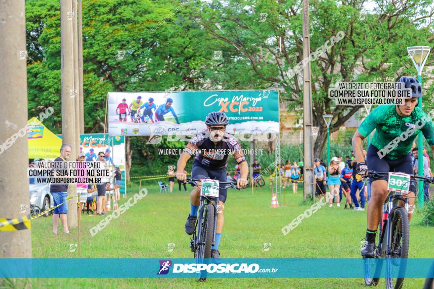 Copa Maringá XCC 2022 - Etapa Buracão