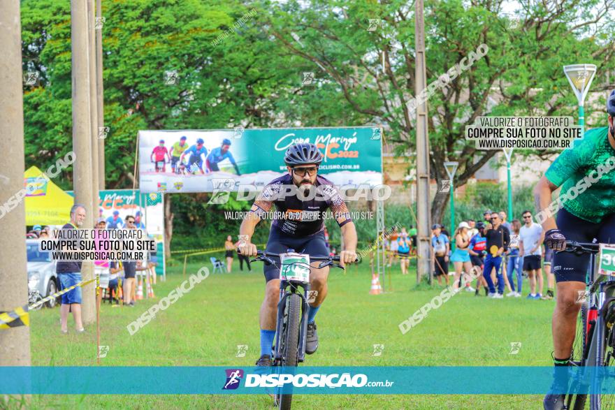 Copa Maringá XCC 2022 - Etapa Buracão