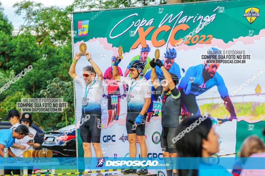 Copa Maringá XCC 2022 - Etapa Buracão