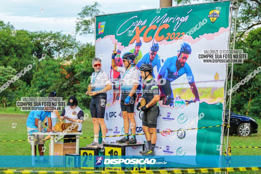 Copa Maringá XCC 2022 - Etapa Buracão