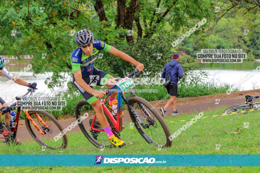 Copa Maringá XCC 2022 - Etapa Buracão