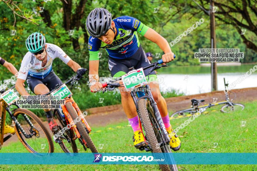 Copa Maringá XCC 2022 - Etapa Buracão