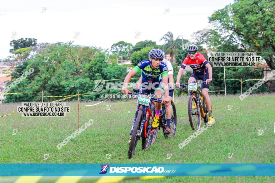 Copa Maringá XCC 2022 - Etapa Buracão