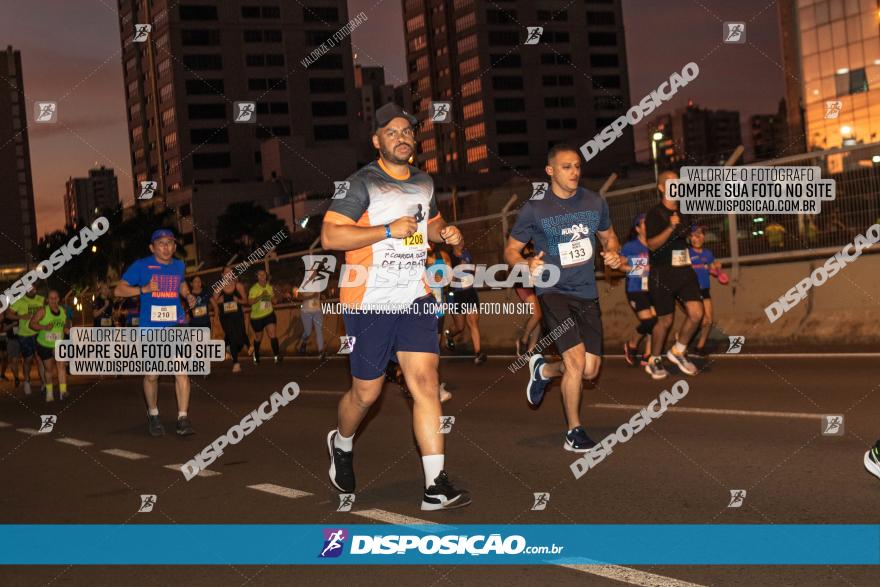 Circuito Paraná Running 2022 - 3ª Etapa