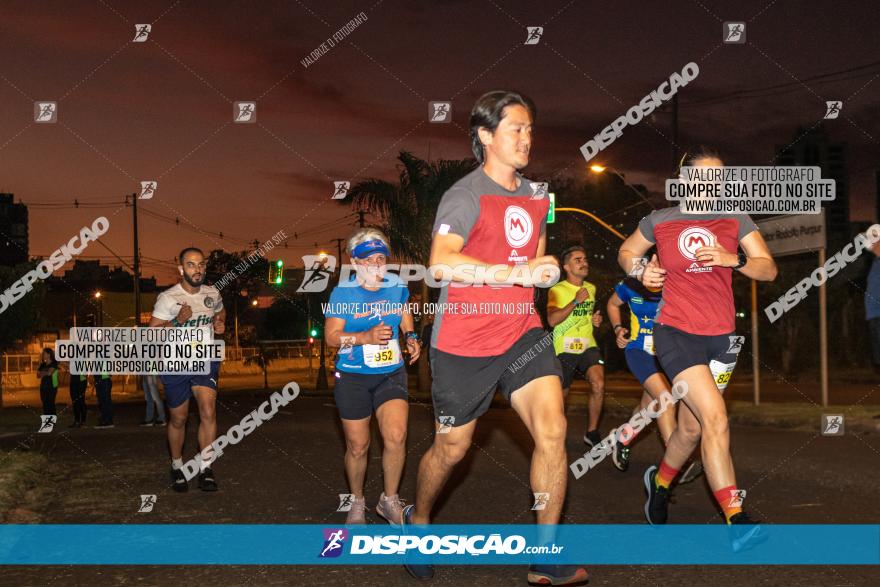 Circuito Paraná Running 2022 - 3ª Etapa