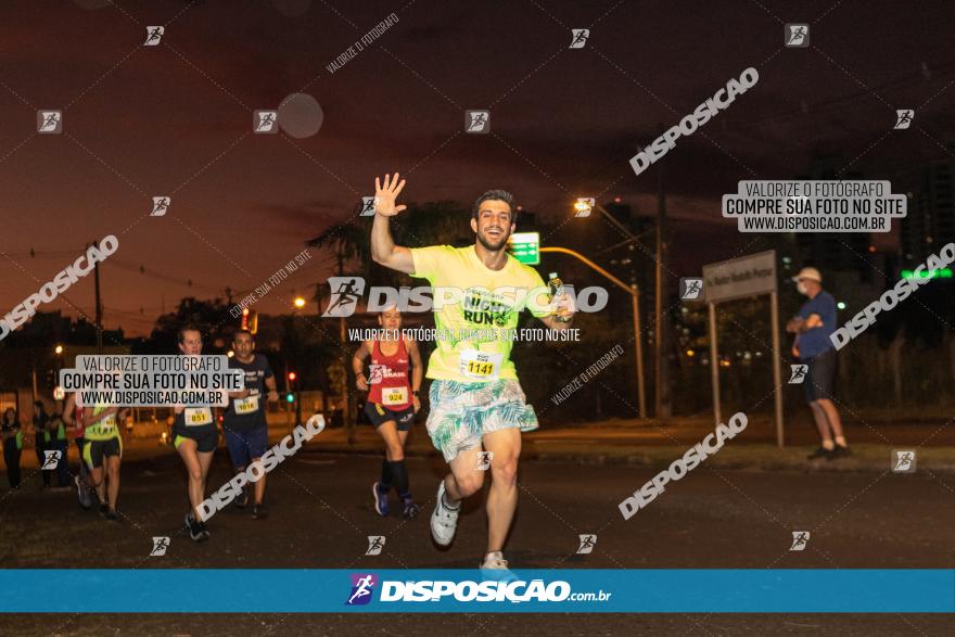 Circuito Paraná Running 2022 - 3ª Etapa