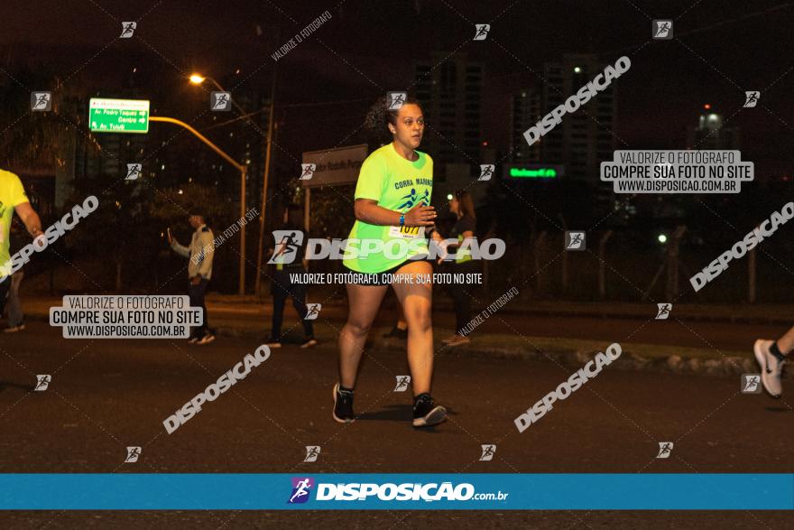 Circuito Paraná Running 2022 - 3ª Etapa