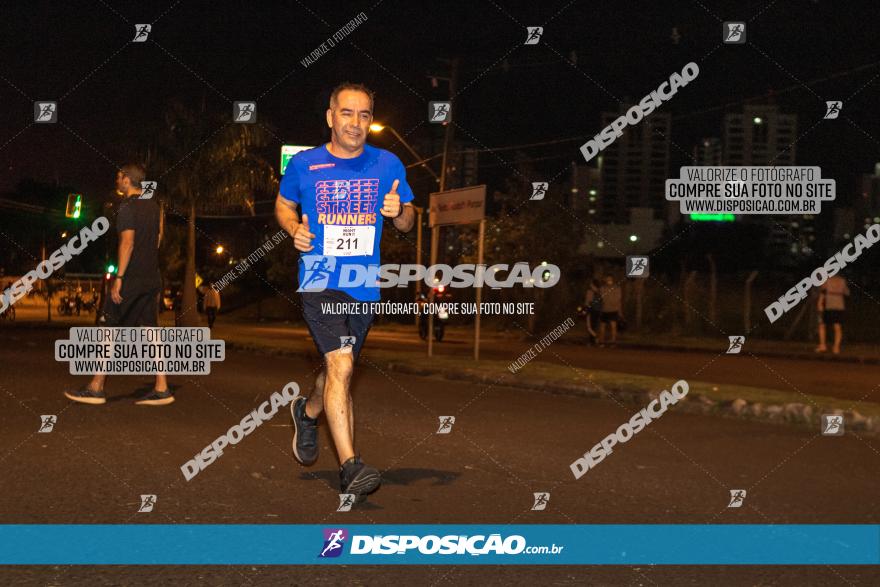 Circuito Paraná Running 2022 - 3ª Etapa