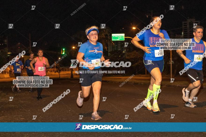 Circuito Paraná Running 2022 - 3ª Etapa