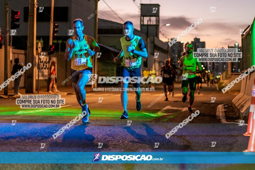 Circuito Paraná Running 2022 - 3ª Etapa