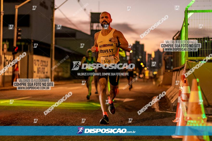 Circuito Paraná Running 2022 - 3ª Etapa