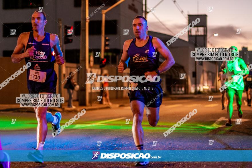 Circuito Paraná Running 2022 - 3ª Etapa