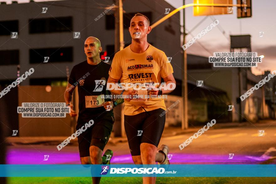 Circuito Paraná Running 2022 - 3ª Etapa