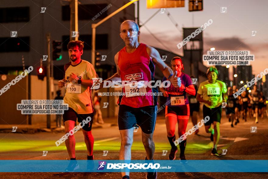 Circuito Paraná Running 2022 - 3ª Etapa