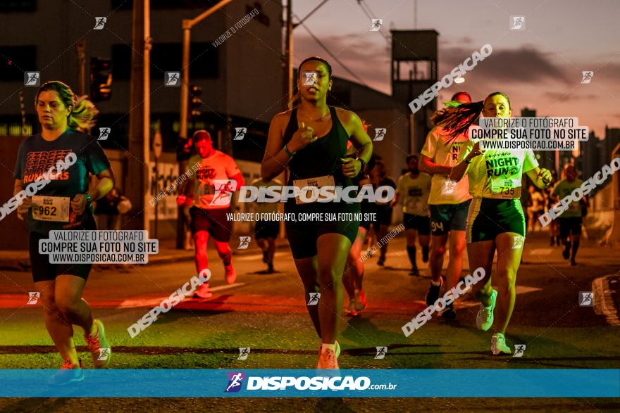 Circuito Paraná Running 2022 - 3ª Etapa