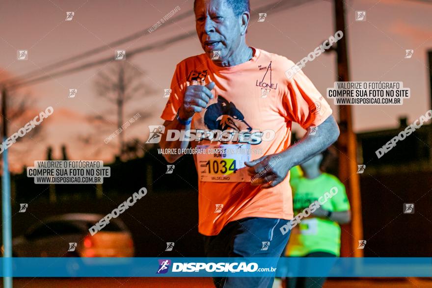 Circuito Paraná Running 2022 - 3ª Etapa