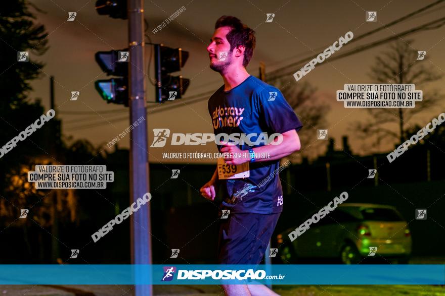 Circuito Paraná Running 2022 - 3ª Etapa