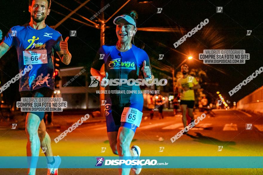 Circuito Paraná Running 2022 - 3ª Etapa