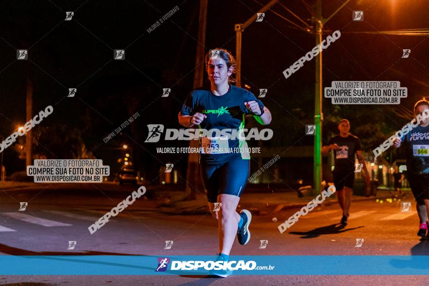 Circuito Paraná Running 2022 - 3ª Etapa