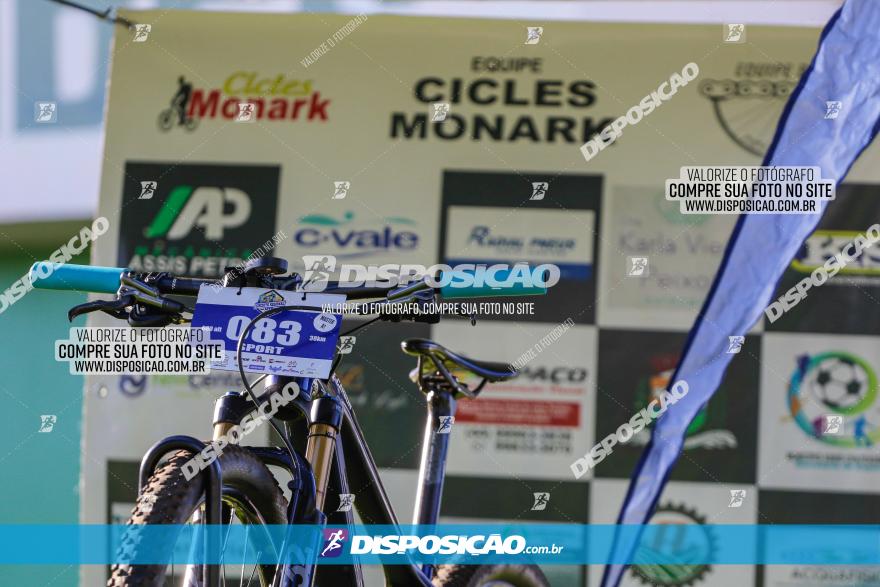 Circuito Regional de MTB - 5ª Etapa - Ângulo