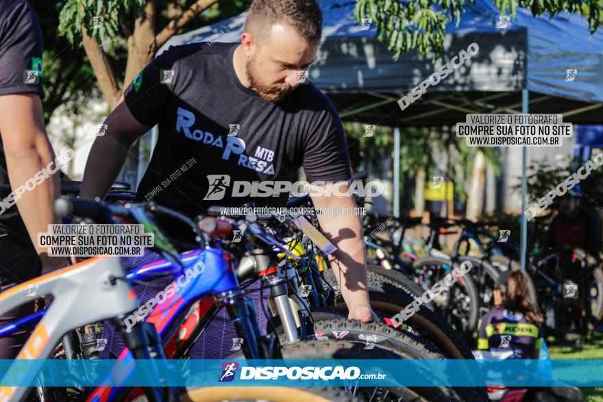 Circuito Regional de MTB - 5ª Etapa - Ângulo