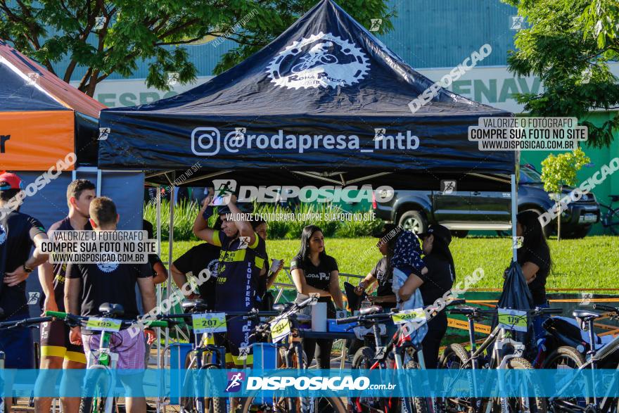 Circuito Regional de MTB - 5ª Etapa - Ângulo