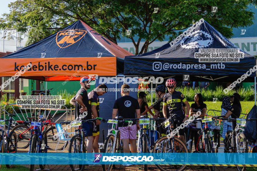 Circuito Regional de MTB - 5ª Etapa - Ângulo