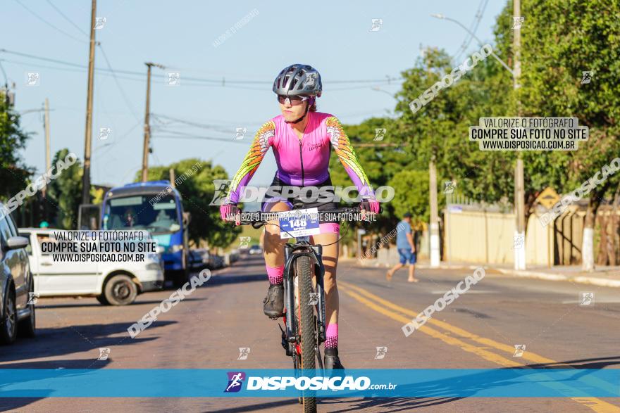 Circuito Regional de MTB - 5ª Etapa - Ângulo