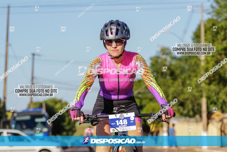 Circuito Regional de MTB - 5ª Etapa - Ângulo