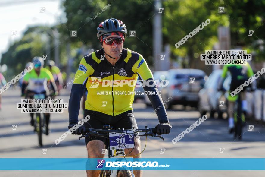 Circuito Regional de MTB - 5ª Etapa - Ângulo