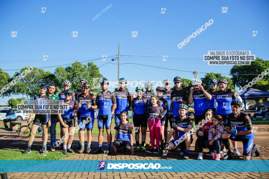 Circuito Regional de MTB - 5ª Etapa - Ângulo