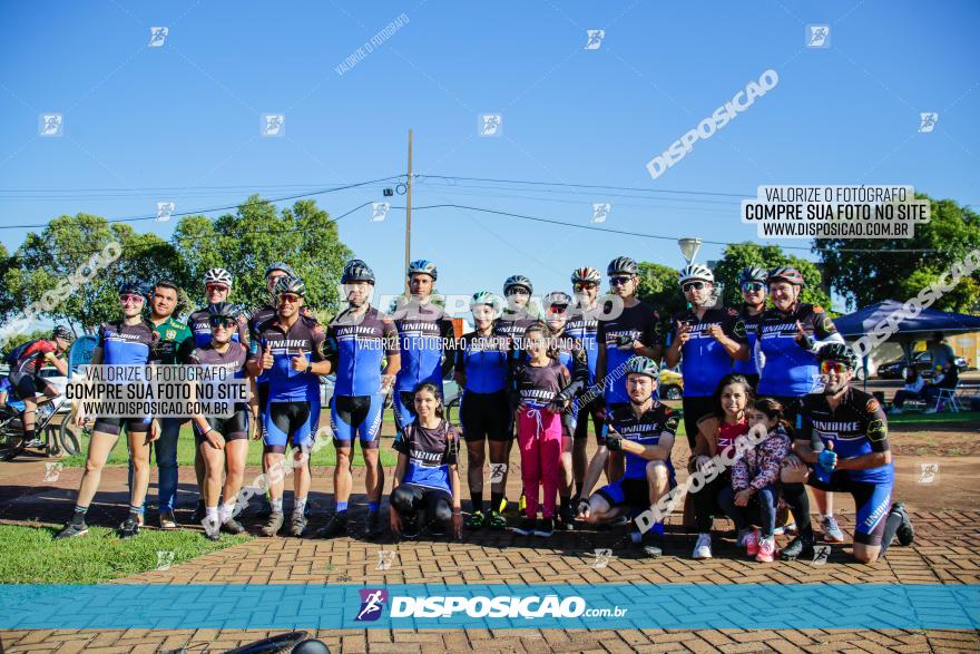 Circuito Regional de MTB - 5ª Etapa - Ângulo