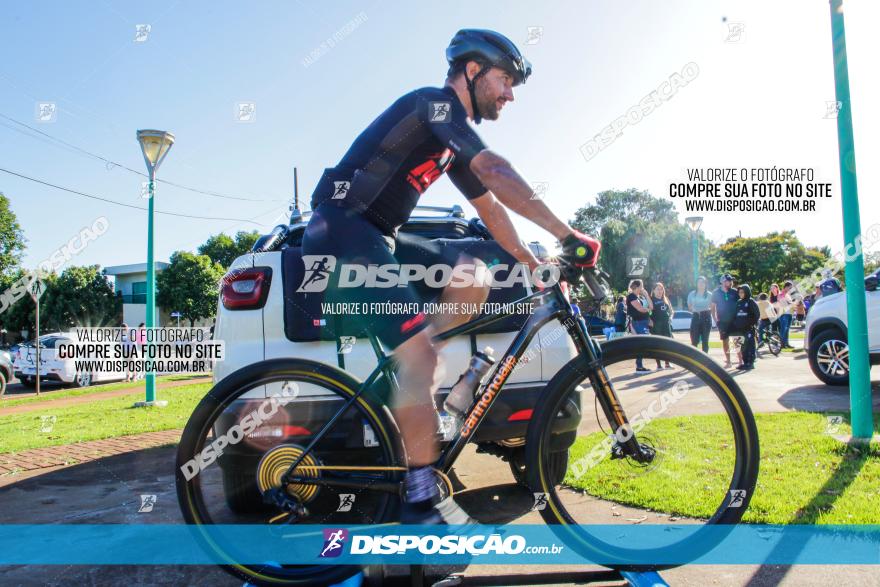 Circuito Regional de MTB - 5ª Etapa - Ângulo