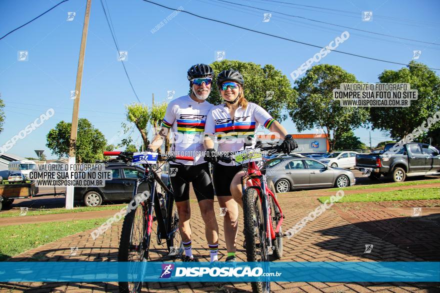 Circuito Regional de MTB - 5ª Etapa - Ângulo