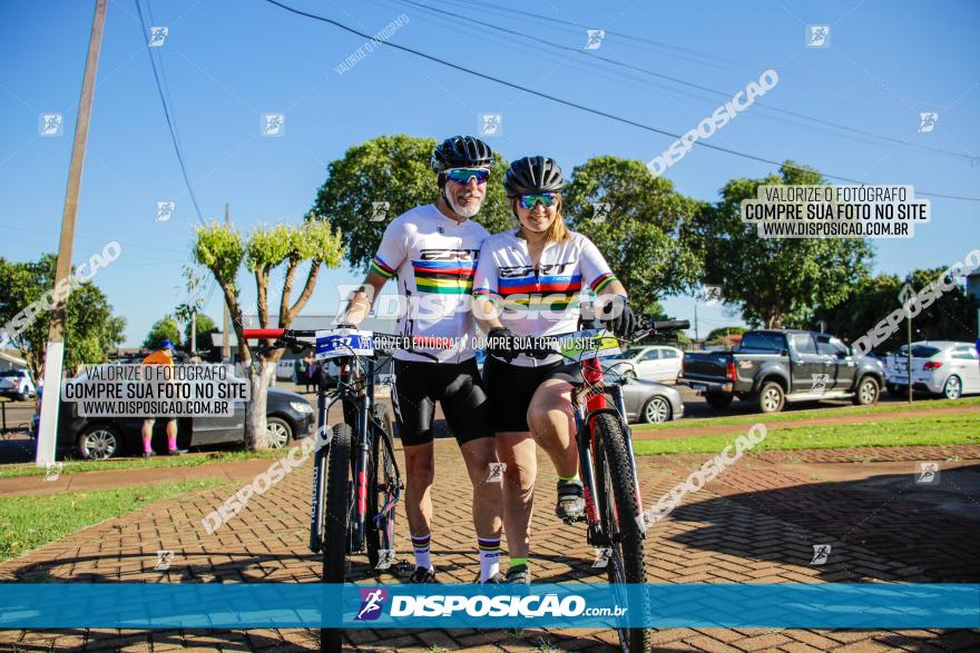 Circuito Regional de MTB - 5ª Etapa - Ângulo