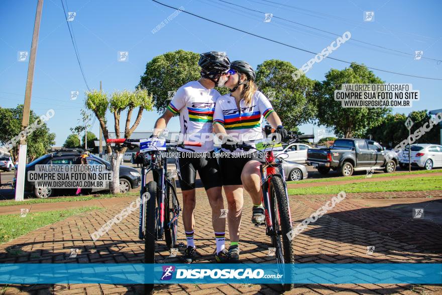 Circuito Regional de MTB - 5ª Etapa - Ângulo