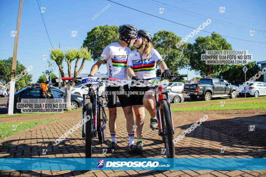 Circuito Regional de MTB - 5ª Etapa - Ângulo