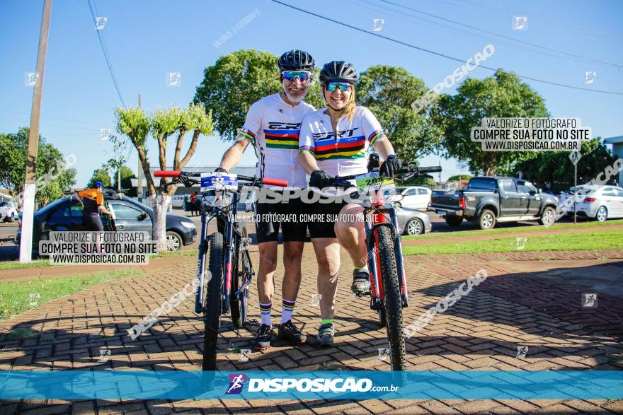 Circuito Regional de MTB - 5ª Etapa - Ângulo