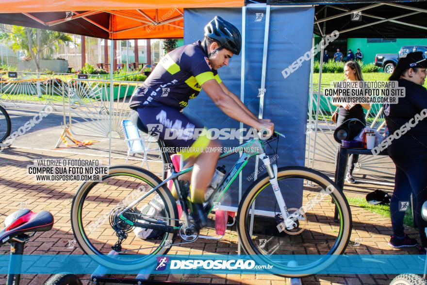 Circuito Regional de MTB - 5ª Etapa - Ângulo