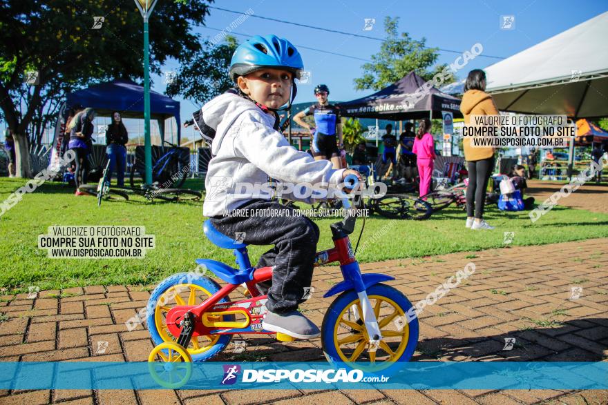 Circuito Regional de MTB - 5ª Etapa - Ângulo