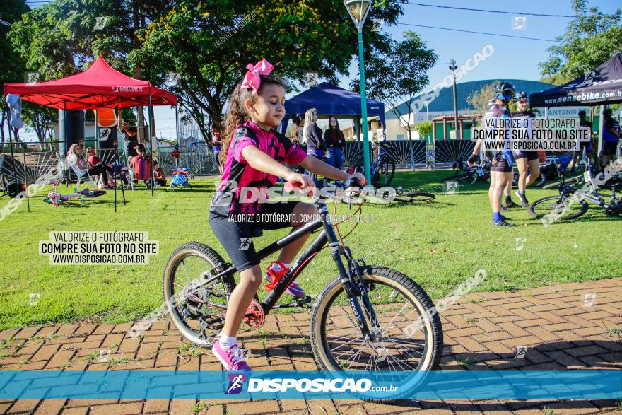 Circuito Regional de MTB - 5ª Etapa - Ângulo