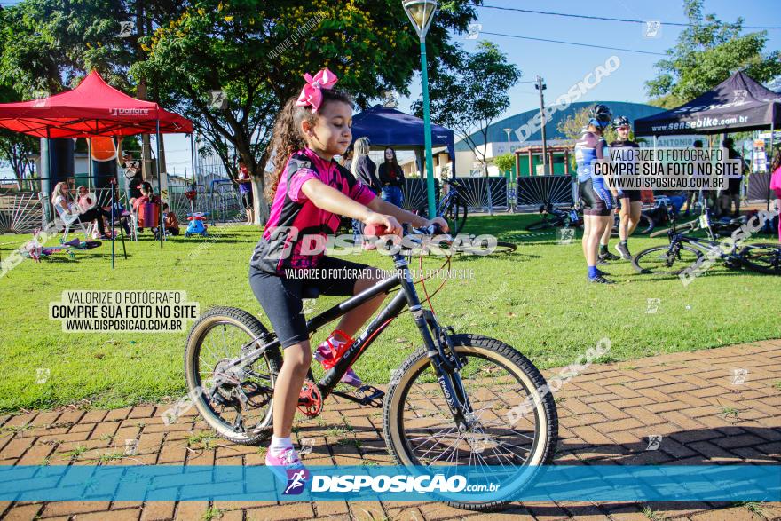 Circuito Regional de MTB - 5ª Etapa - Ângulo