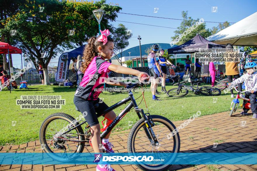 Circuito Regional de MTB - 5ª Etapa - Ângulo