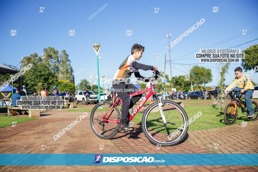 Circuito Regional de MTB - 5ª Etapa - Ângulo