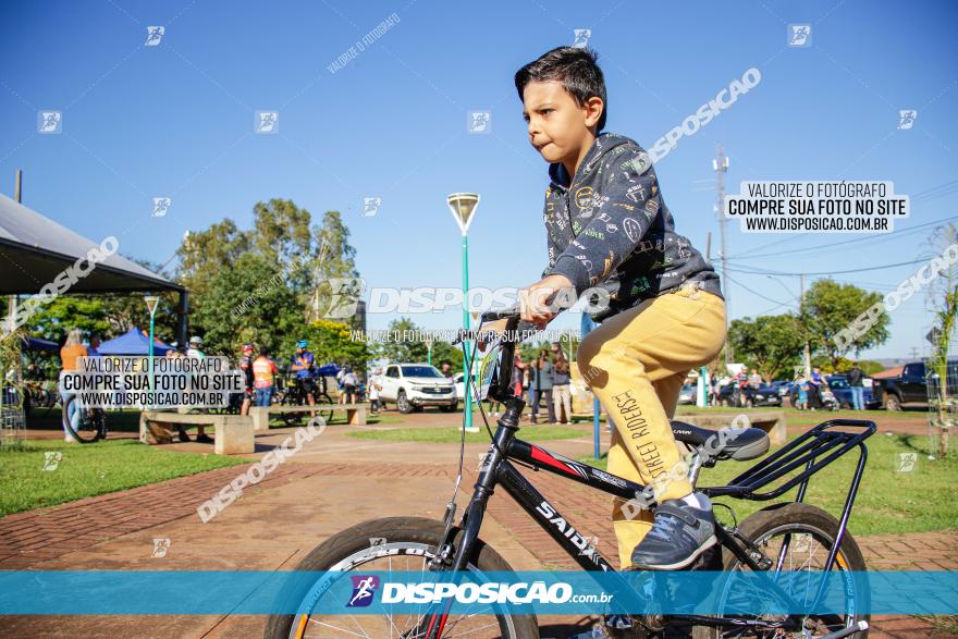 Circuito Regional de MTB - 5ª Etapa - Ângulo